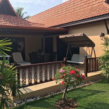 Ag Property Mae Phim Exterior foto
