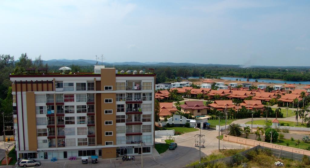 Ag Property Mae Phim Exterior foto