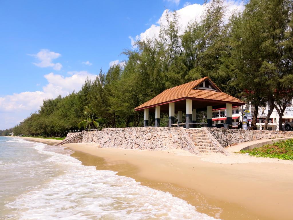 Ag Property Mae Phim Exterior foto