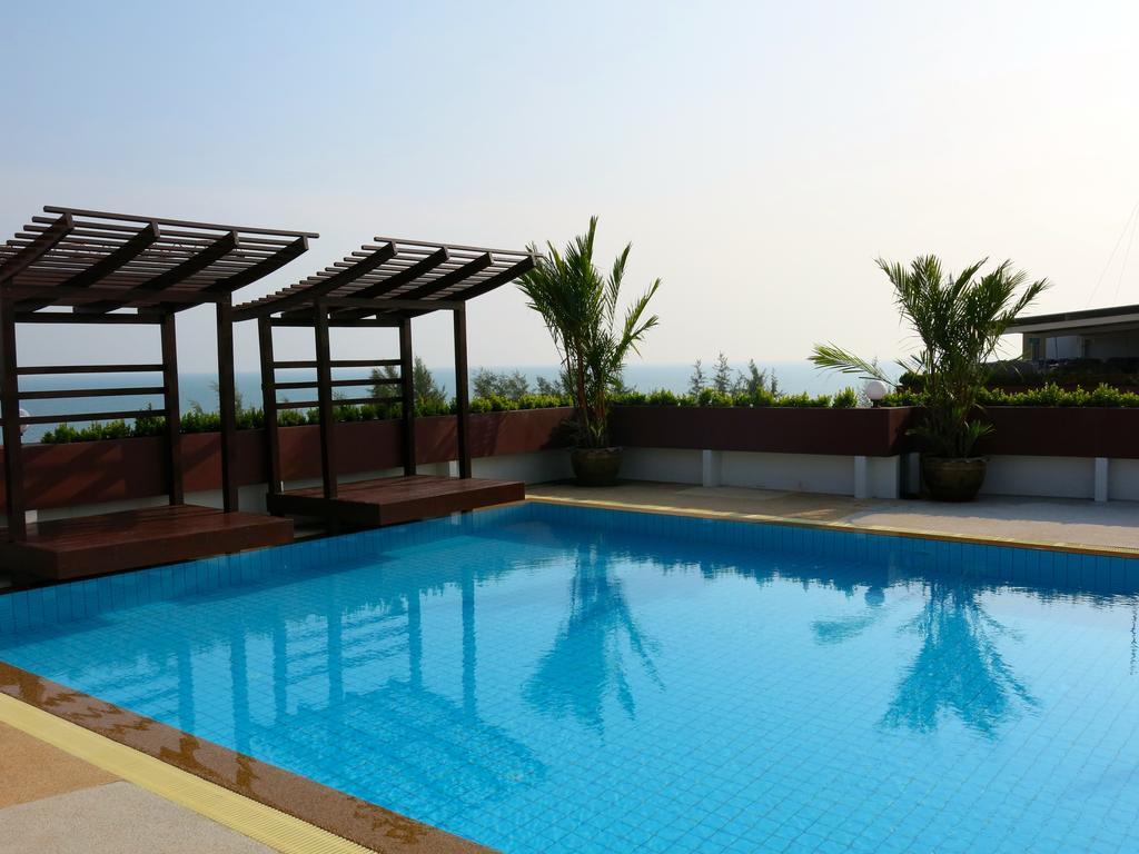 Ag Property Mae Phim Exterior foto