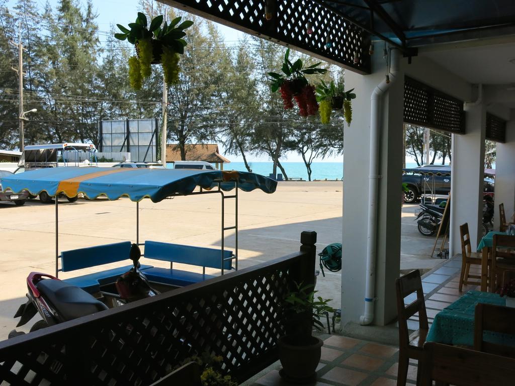 Ag Property Mae Phim Exterior foto