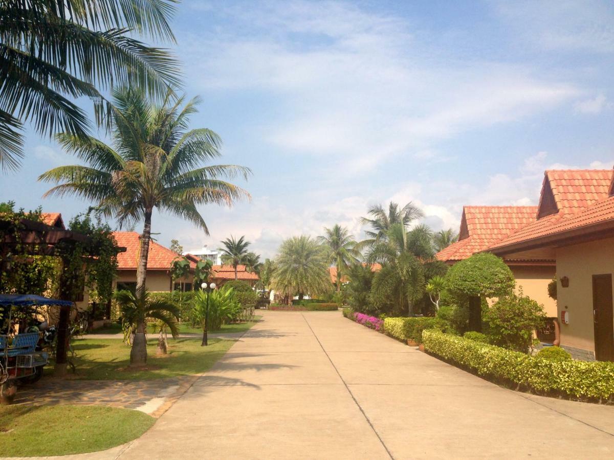 Ag Property Mae Phim Exterior foto